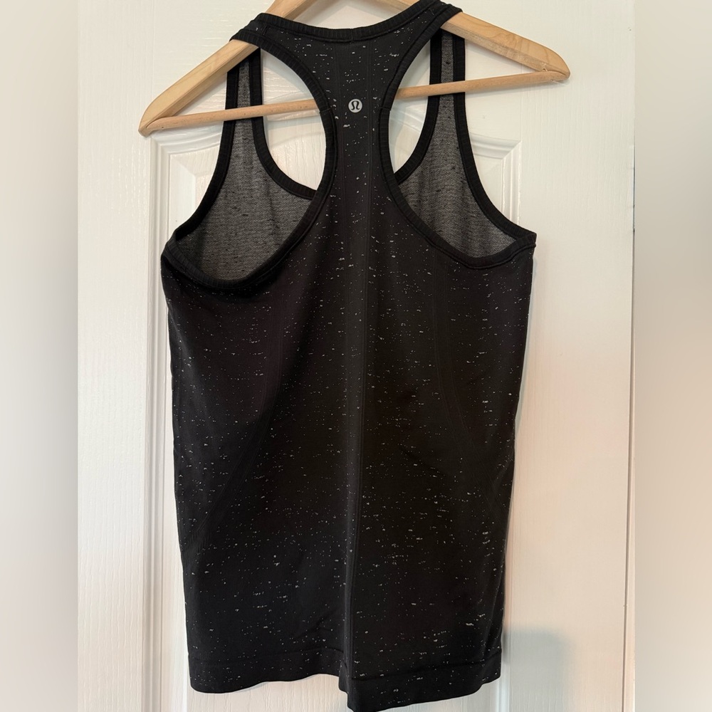 Lululemon Swiftly Tech Racerback - Picture 6 of 8